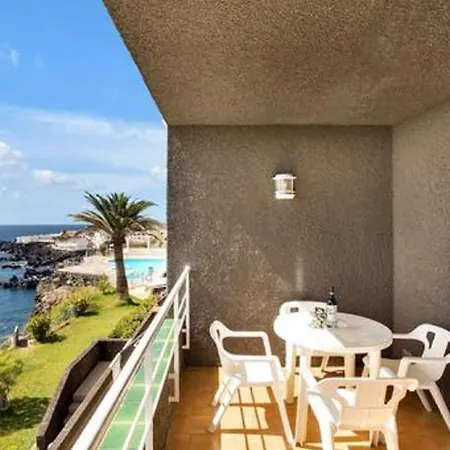 Costa Isora First Line And Pool דירה *