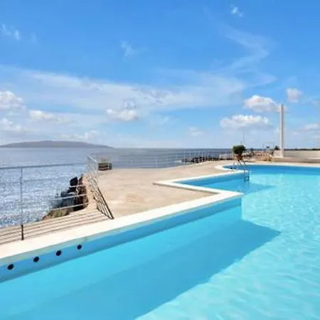 Lejlighed Costa Isora First Line And Pool *